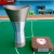 20cm Euroleague Trophy Olympiacos Winner 2026